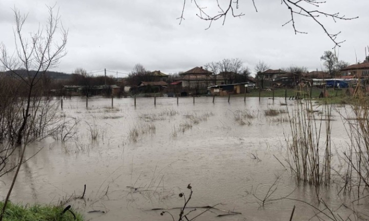 Задействаха системата BG-Alert в община Гълъбово